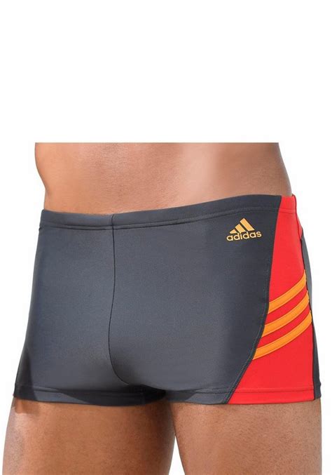 adidas performance badehose größen|Performance · Badehosen & Boxer.